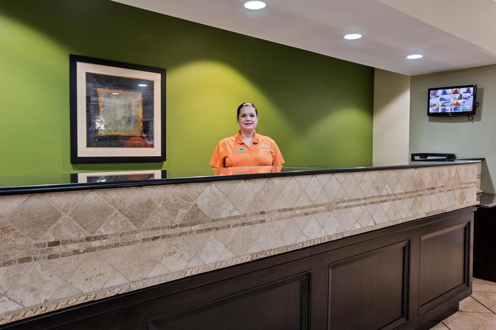 Best Western Iowa - Lake Charles East Esterno foto