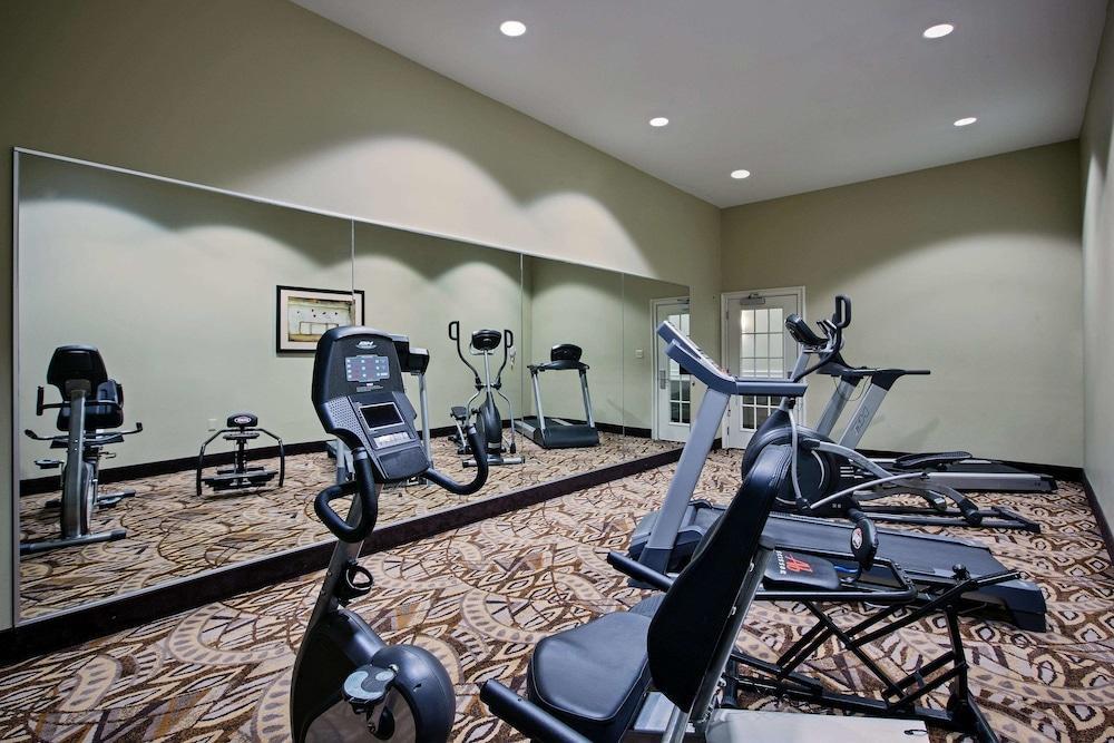 Best Western Iowa - Lake Charles East Esterno foto
