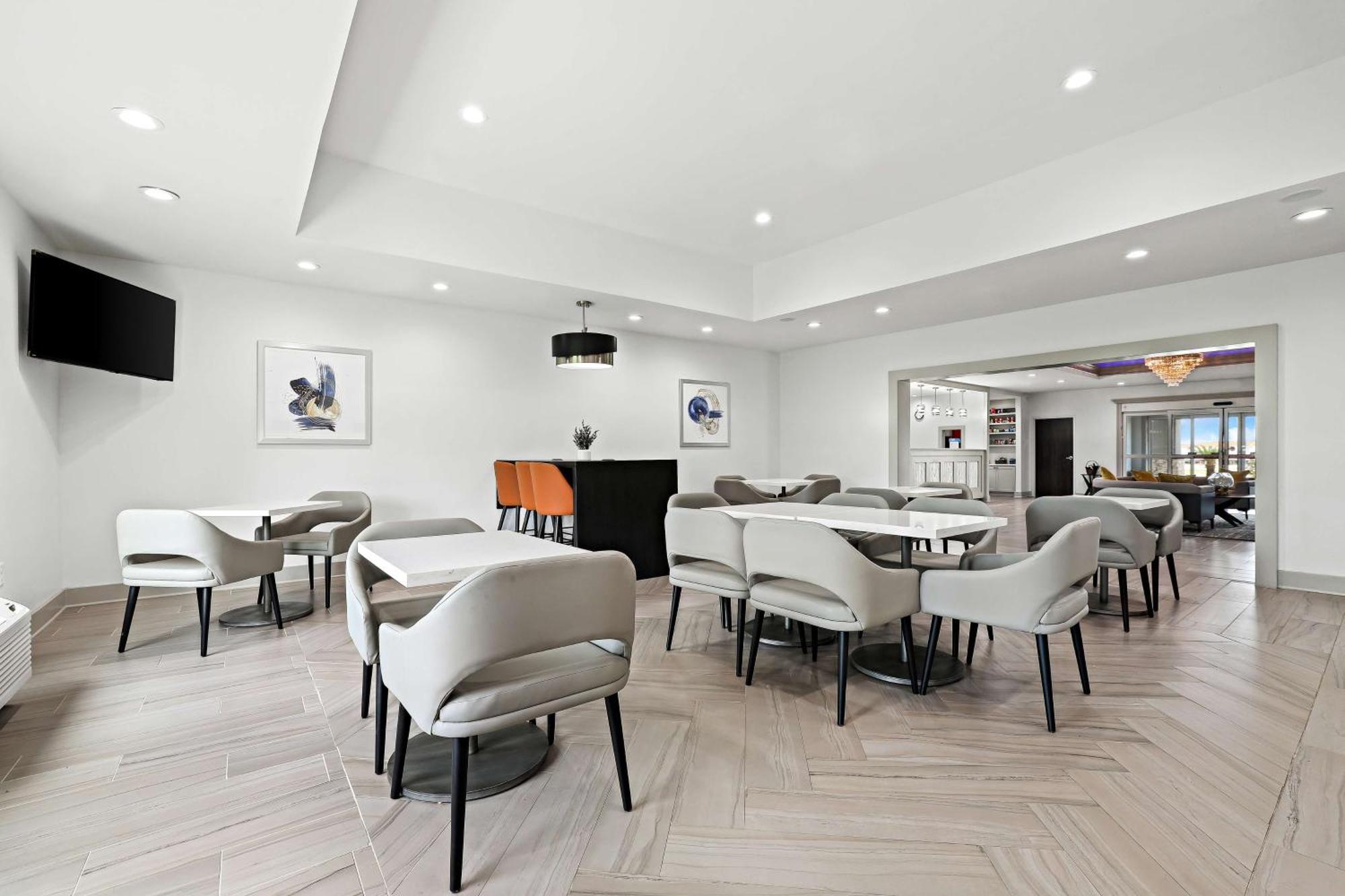 Best Western Iowa - Lake Charles East Esterno foto