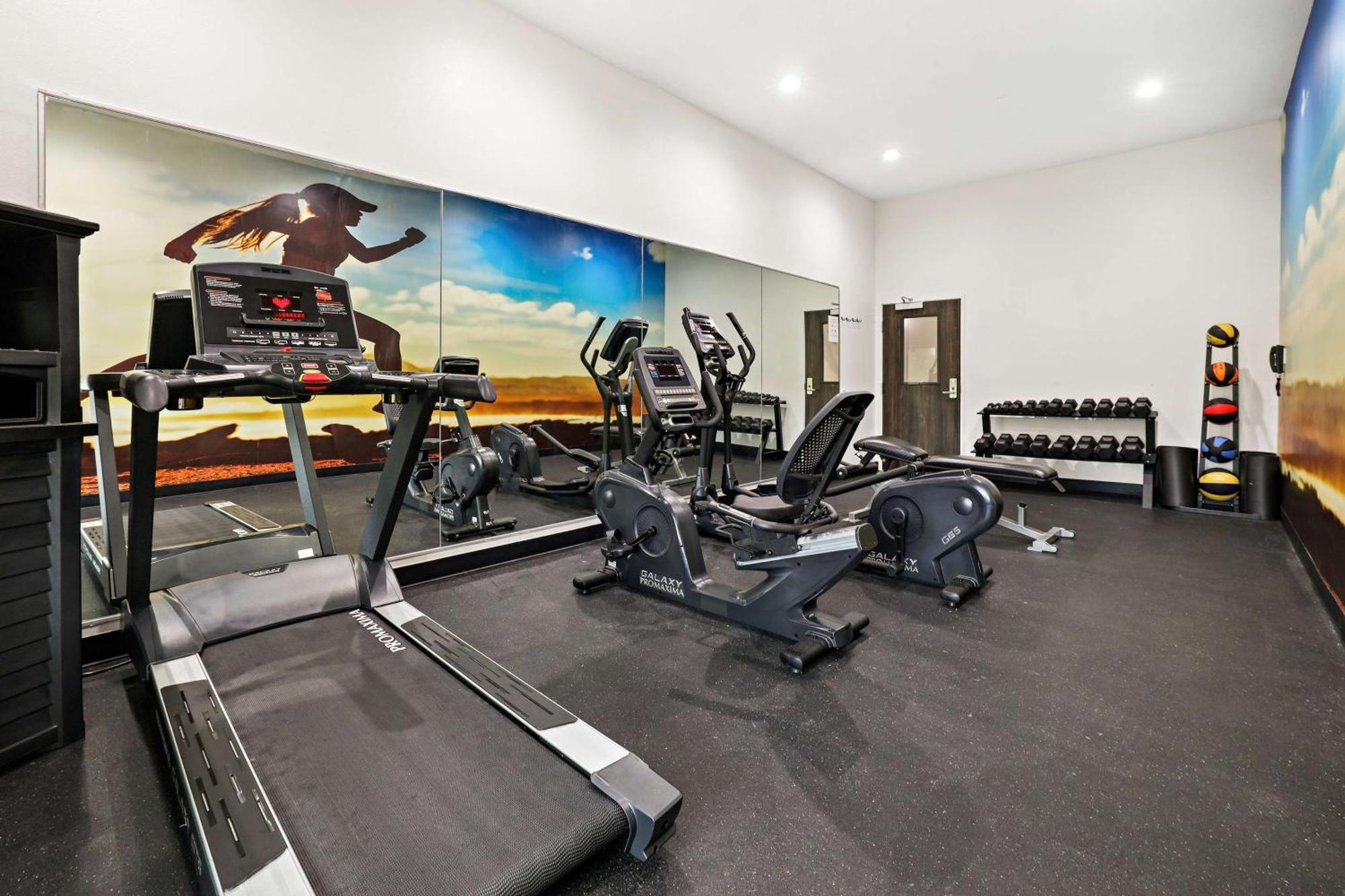 Best Western Iowa - Lake Charles East Esterno foto