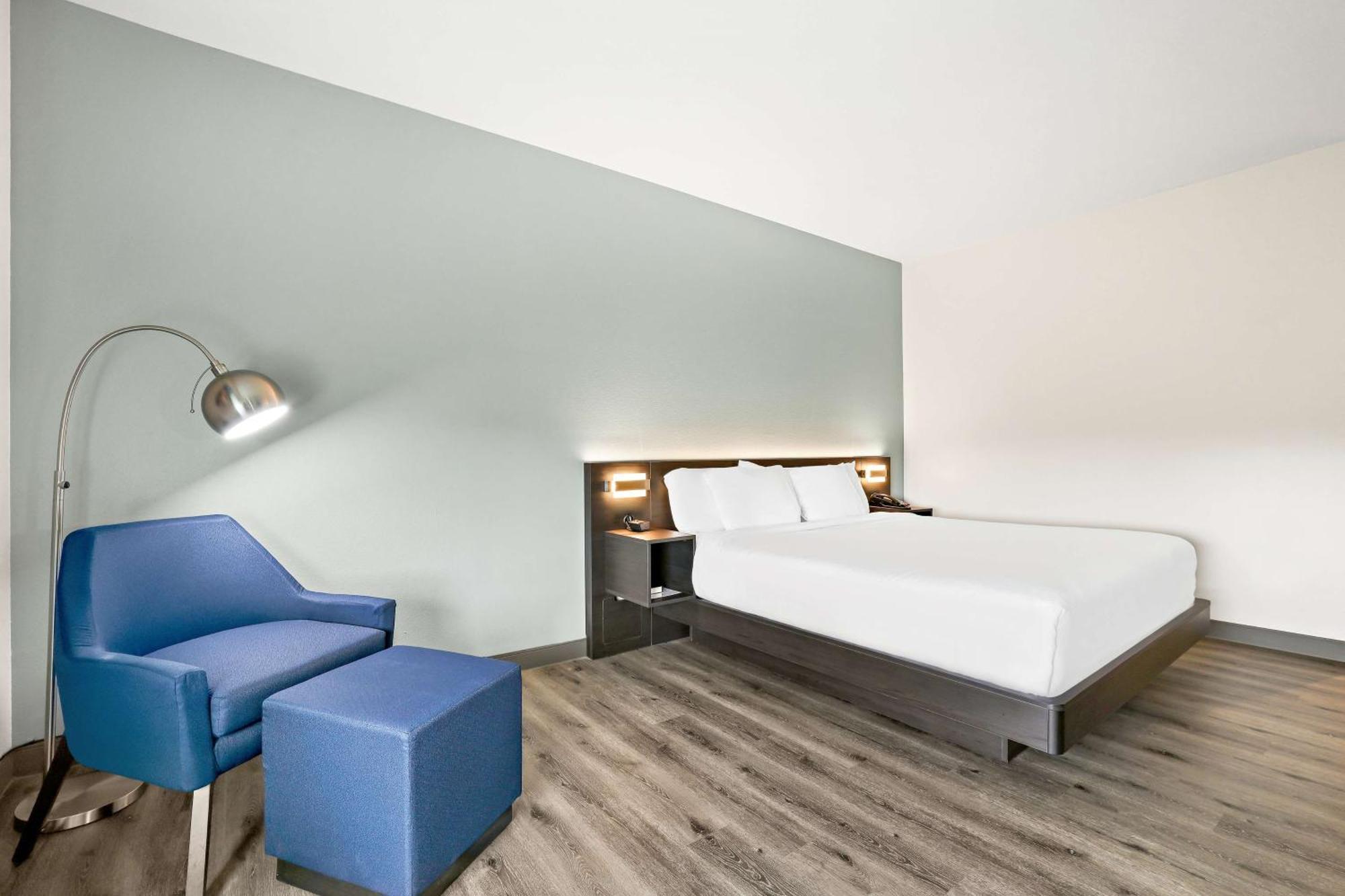 Best Western Iowa - Lake Charles East Esterno foto