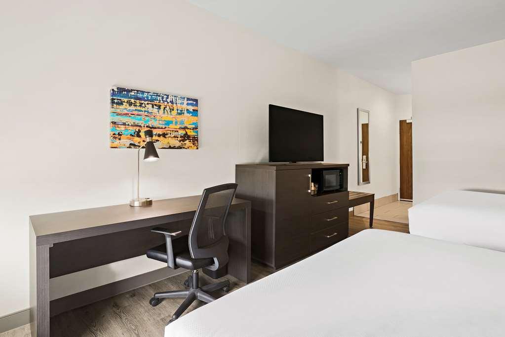 Best Western Iowa - Lake Charles East Camera foto